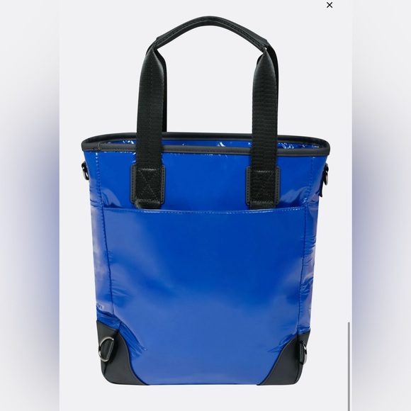 LOLE Life Mini Lily Shine Convertible Bag Tote - Picture 8 of 8